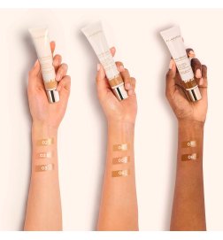 Skin Illusion Tinted Moisturizer - SPF25 Skin Illusion Tinted Moisturizer - SPF25